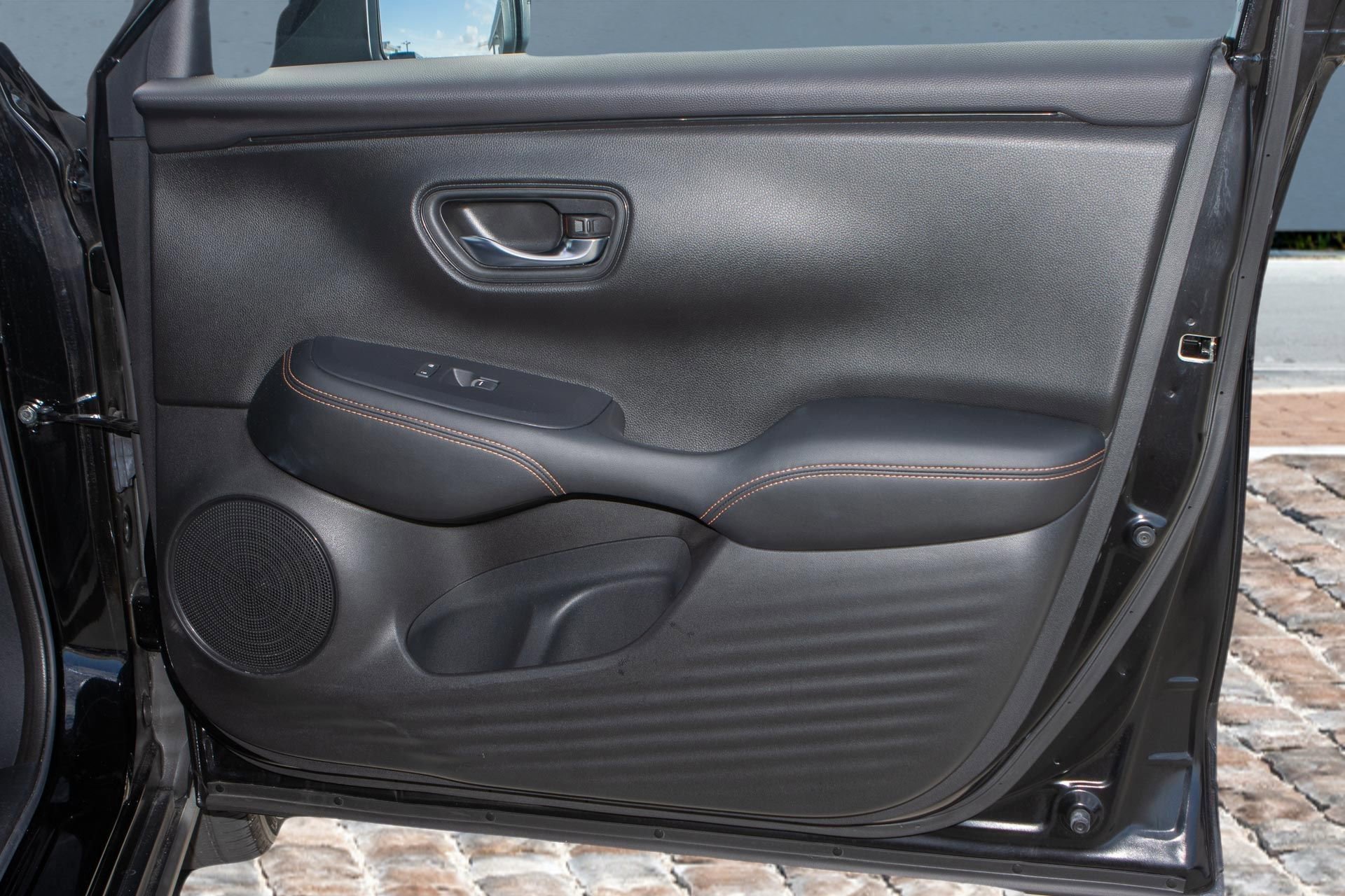 Certified 2023 Honda HR-V Sport image 29