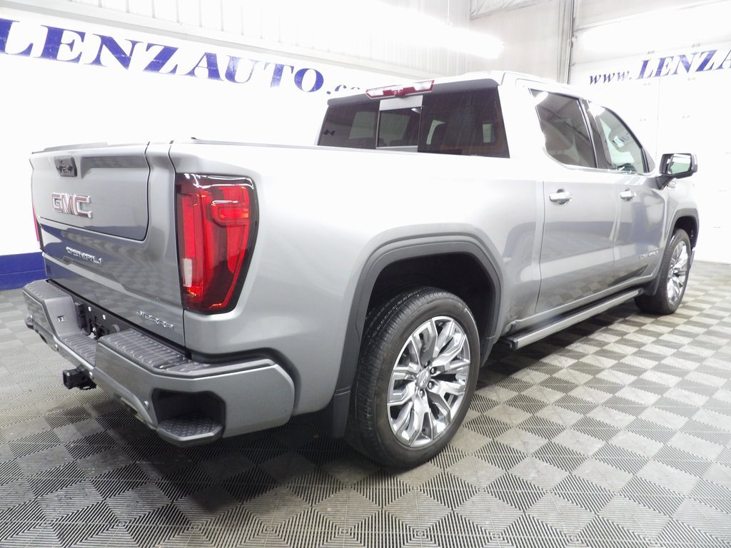 Used 2024 GMC Sierra 1500 Denali image 4