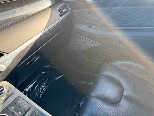 Used 2021 Hyundai Palisade Calligraphy image 27