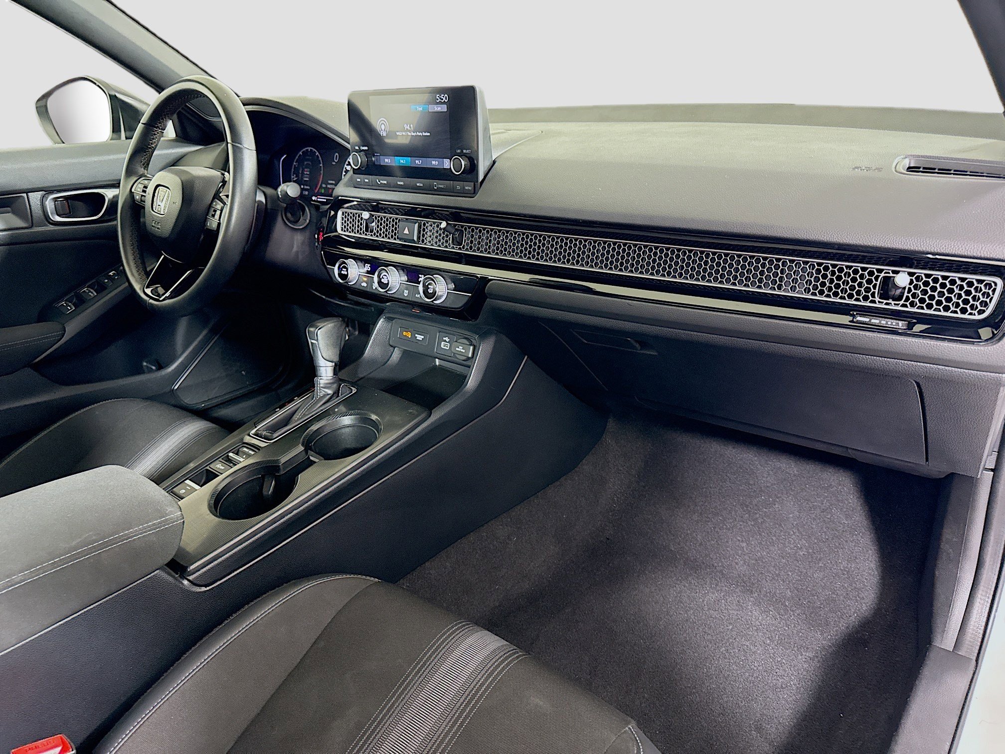 Used 2023 Honda Civic Sport image 30