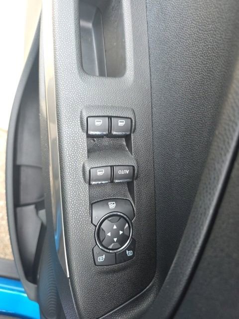 Used 2020 Ford EcoSport Titanium image 13