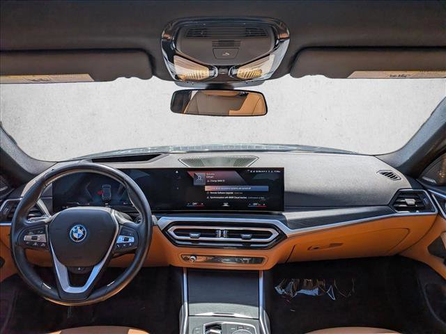 Certified 2023 BMW i4 eDrive35 RWD image 19