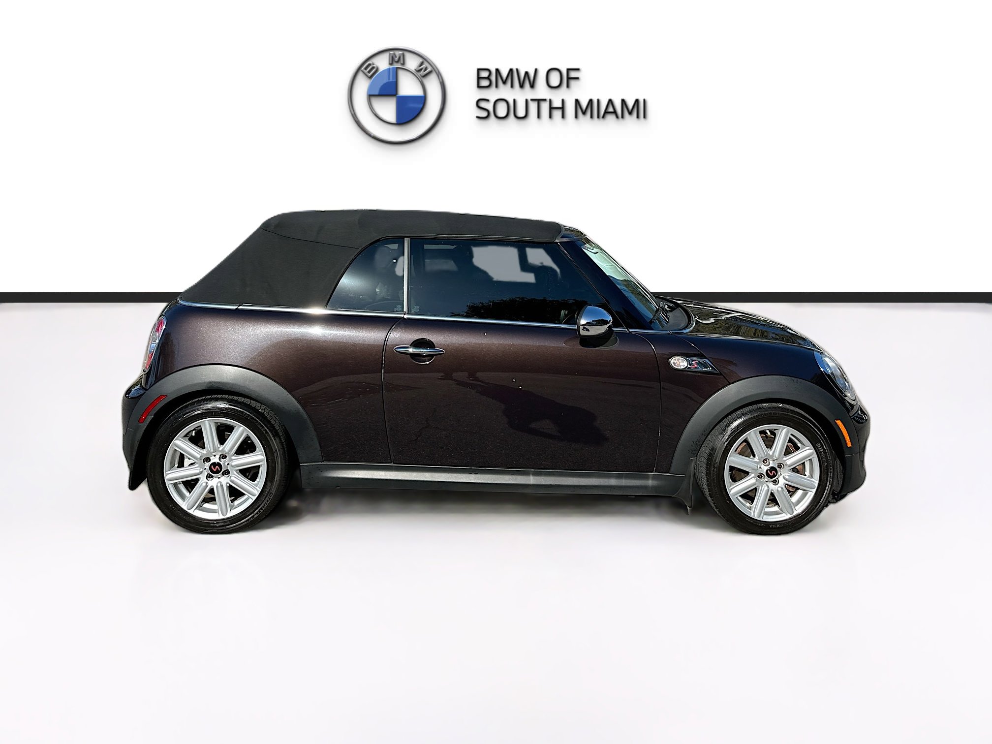 Used 2014 MINI Cooper S image 8