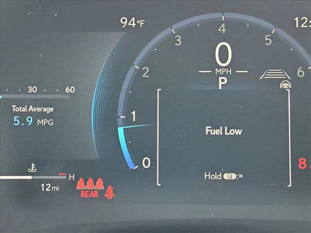New 2026 Lexus RX 350 Premium Plus w/ Convenience Package FWD image 10