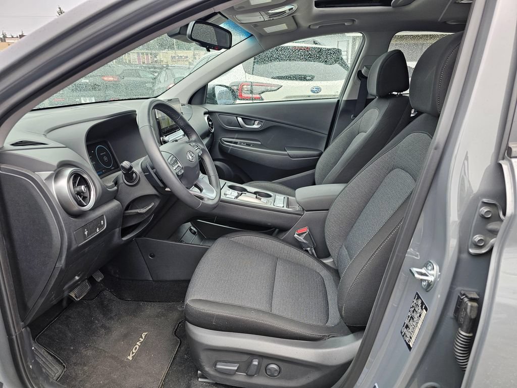 Used 2023 Hyundai Kona SEL FWD image 21