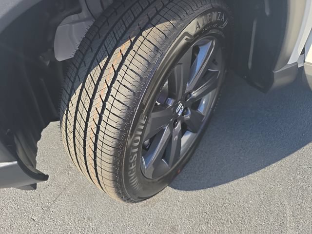 New 2026 Honda Pilot Sport image 33