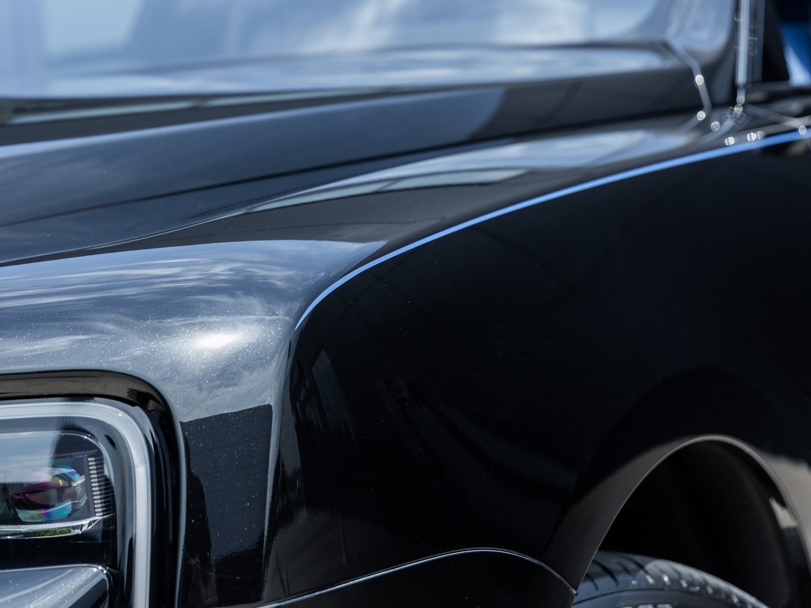 New 2026 Rolls-Royce Cullinan image 20