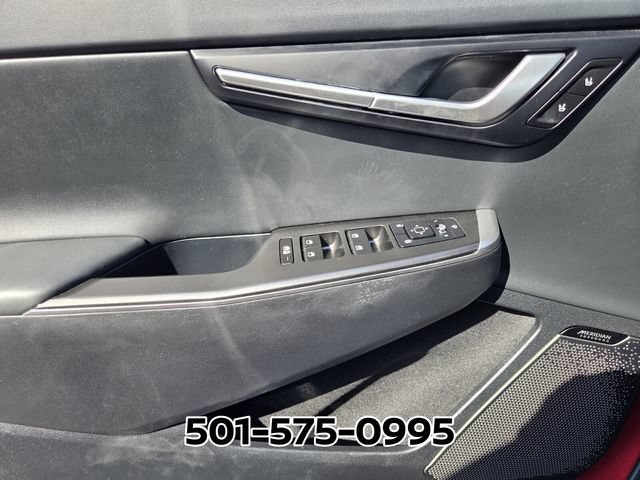 Used 2022 Kia EV6 Wind w/ Wind Technology Package AWD/4WD image 37