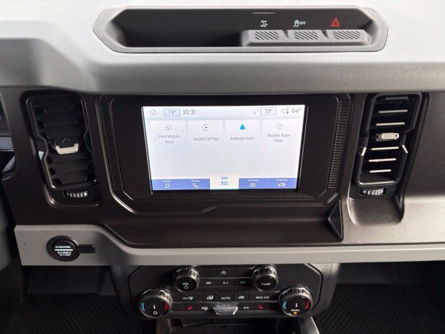 Used 2022 Ford Bronco Big Bend AWD/4WD image 28
