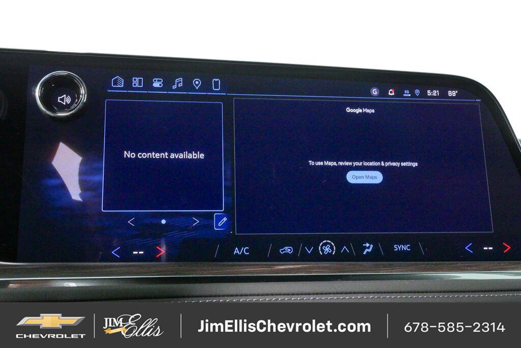 New 2026 Chevrolet Suburban LS RWD image 14