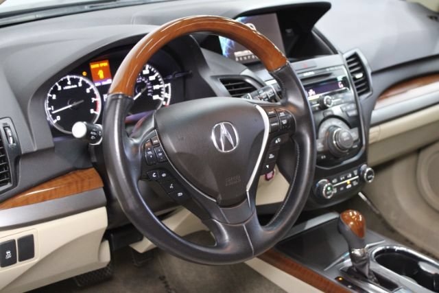 Used 2013 Acura RDX FWD w/ Technology Package image 12