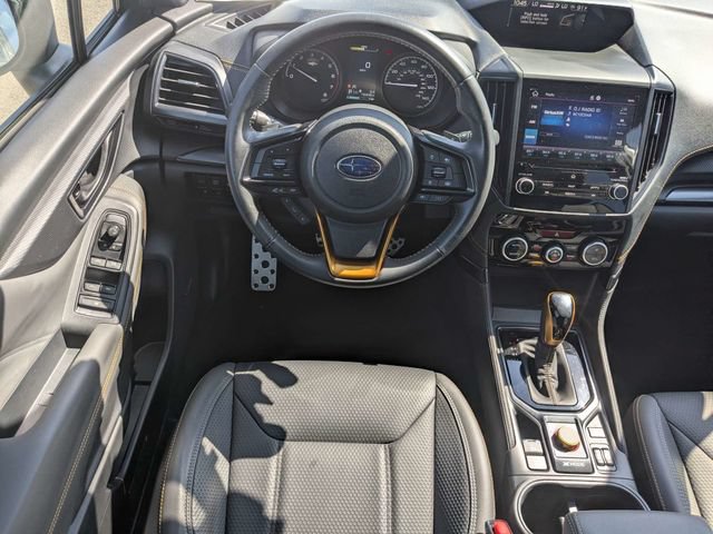 Used 2023 Subaru Forester Wilderness AWD/4WD image 17