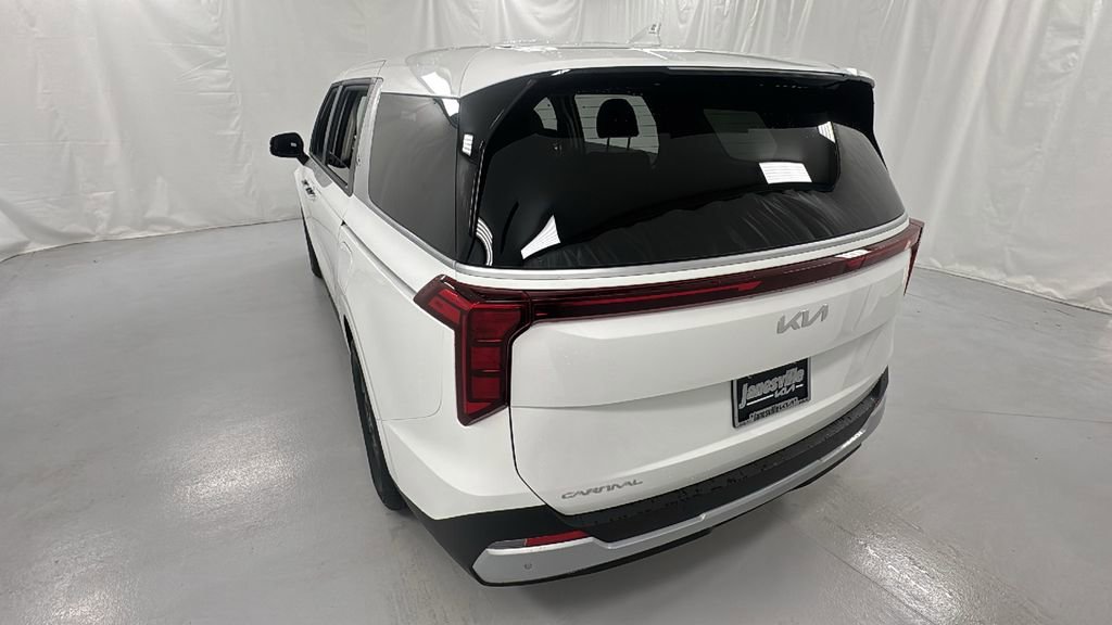 New 2026 Kia Carnival LXS image 5
