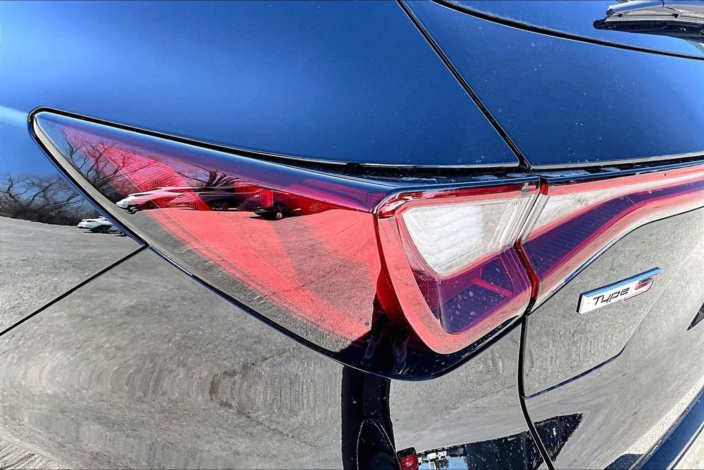 New 2026 Acura MDX Type S image 37