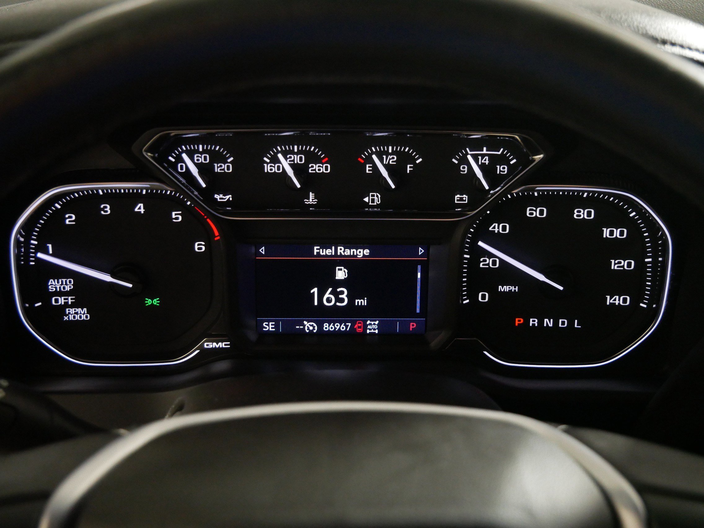 Certified 2021 GMC Sierra 1500 SLT w/ SLT Premium Package image 21