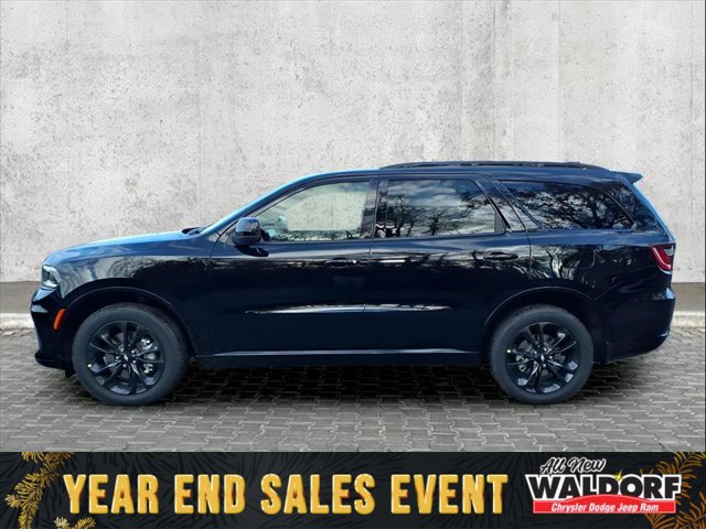 New 2026 Dodge Durango GT image 4