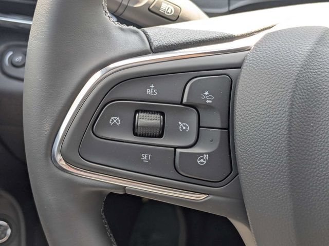 New 2026 Buick Envista Sport Touring w/ Convenience I Package FWD image 25