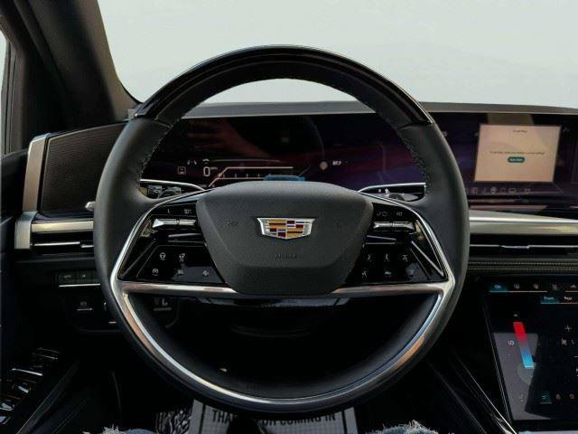 Used 2025 Cadillac Escalade ESV Sport w/ Touring Package AWD/4WD image 27
