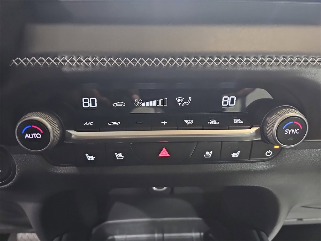 New 2026 MAZDA CX-50 AWD 2.5 S w/ Cargo Package image 23