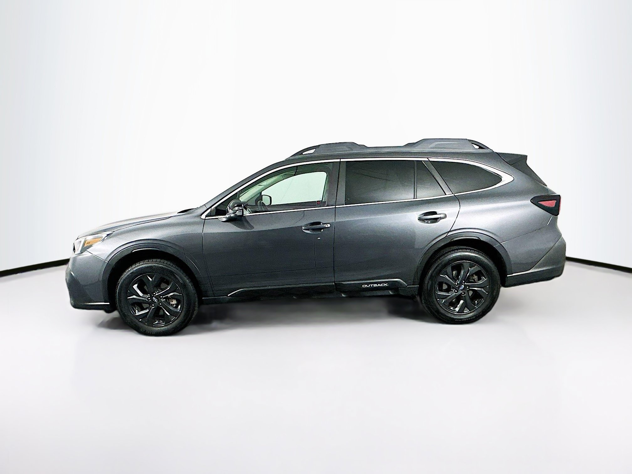 Used 2020 Subaru Outback Onyx Edition XT w/ Tech Package 2 AWD/4WD image 4