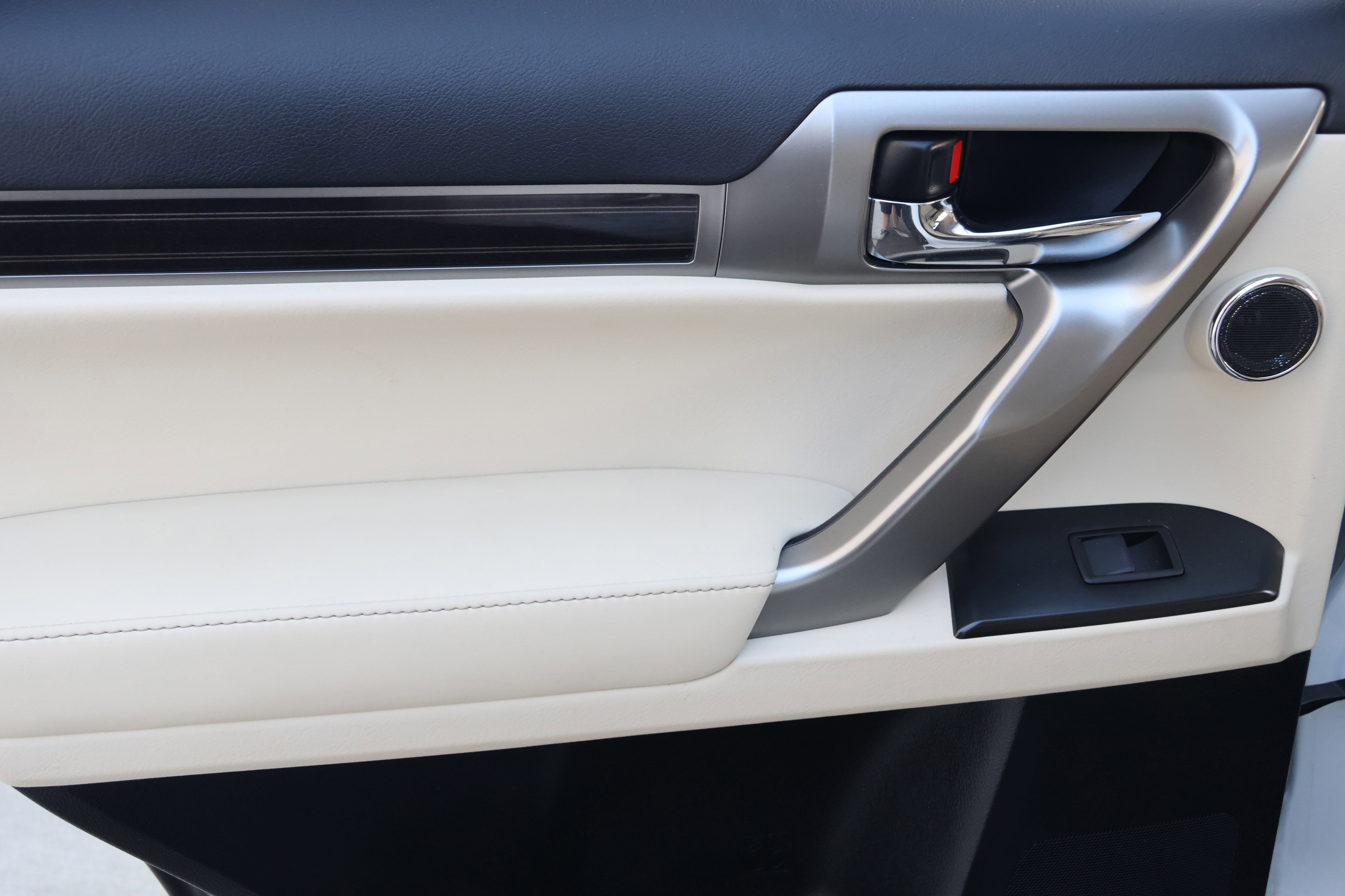 Certified 2023 Lexus GX 460 Luxury w/ Sport Design Package image 35