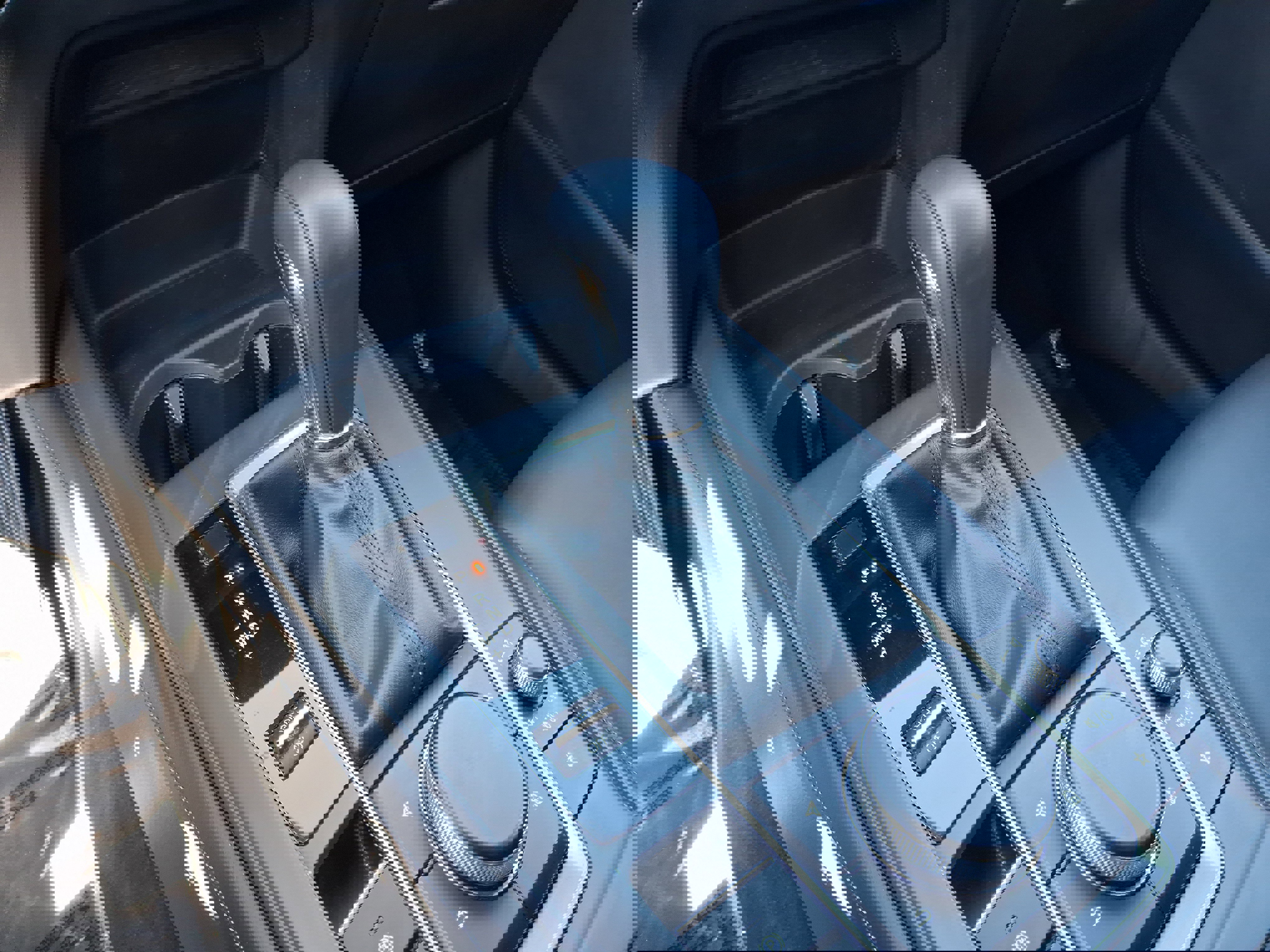 Used 2023 MAZDA CX-30 AWD 2.5 S w/ Select Package image 16