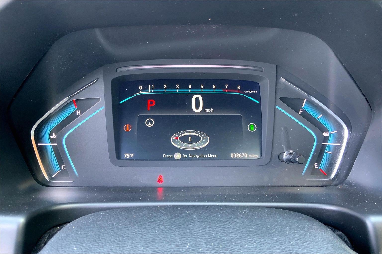Used 2023 Honda Odyssey Touring image 24