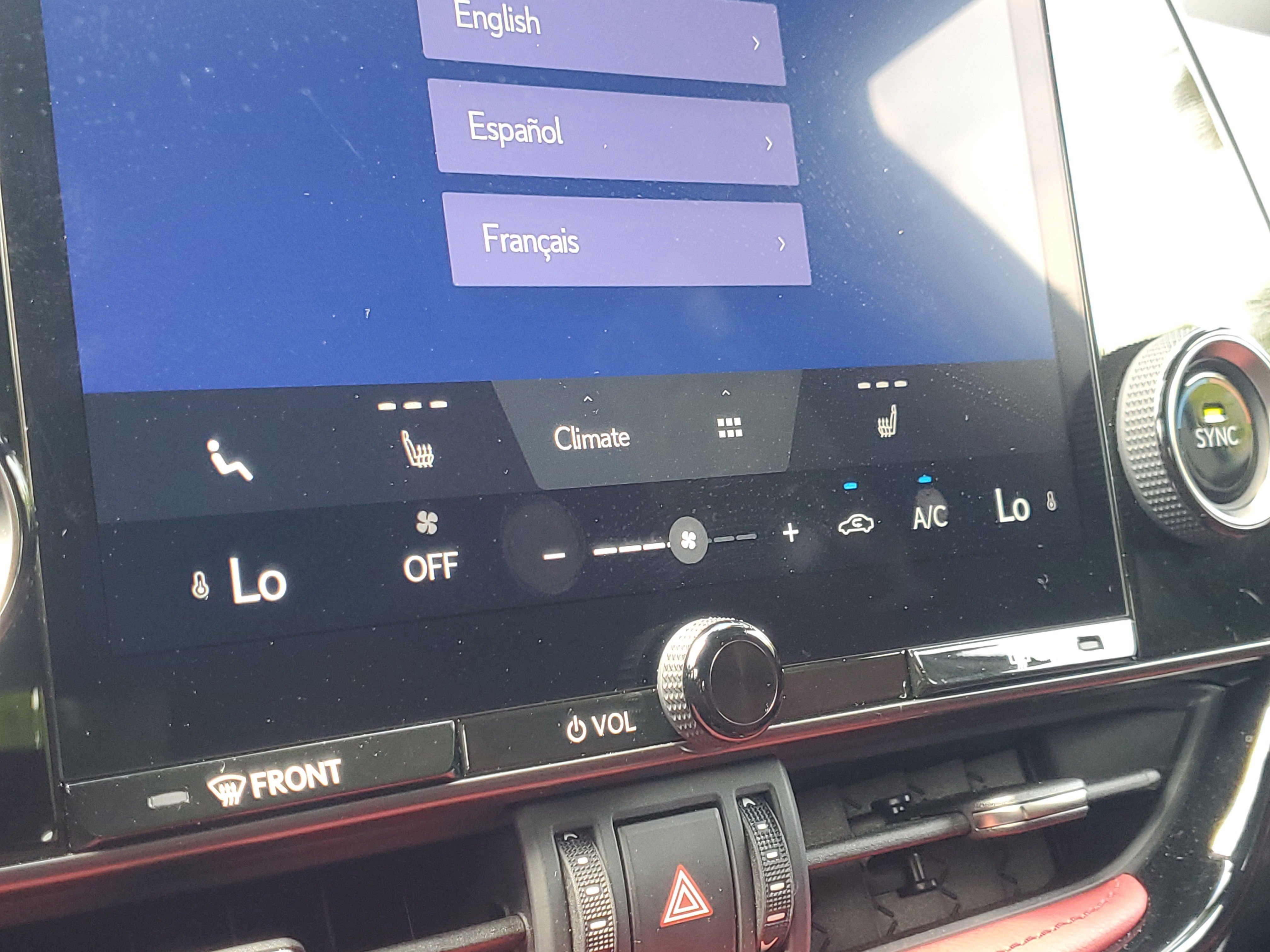 Certified 2022 Lexus NX 350 F Sport image 30