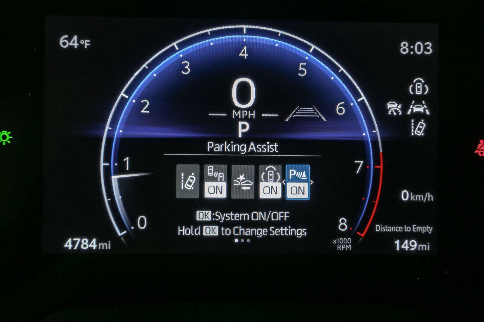 Certified 2023 Toyota Corolla Cross XLE w/ Convenience Package AWD/4WD image 41