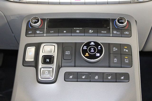 Used 2022 Hyundai Palisade Calligraphy image 41