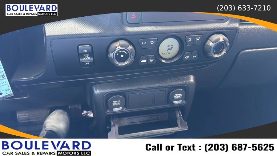 Used 2014 Honda Ridgeline Sport image 15