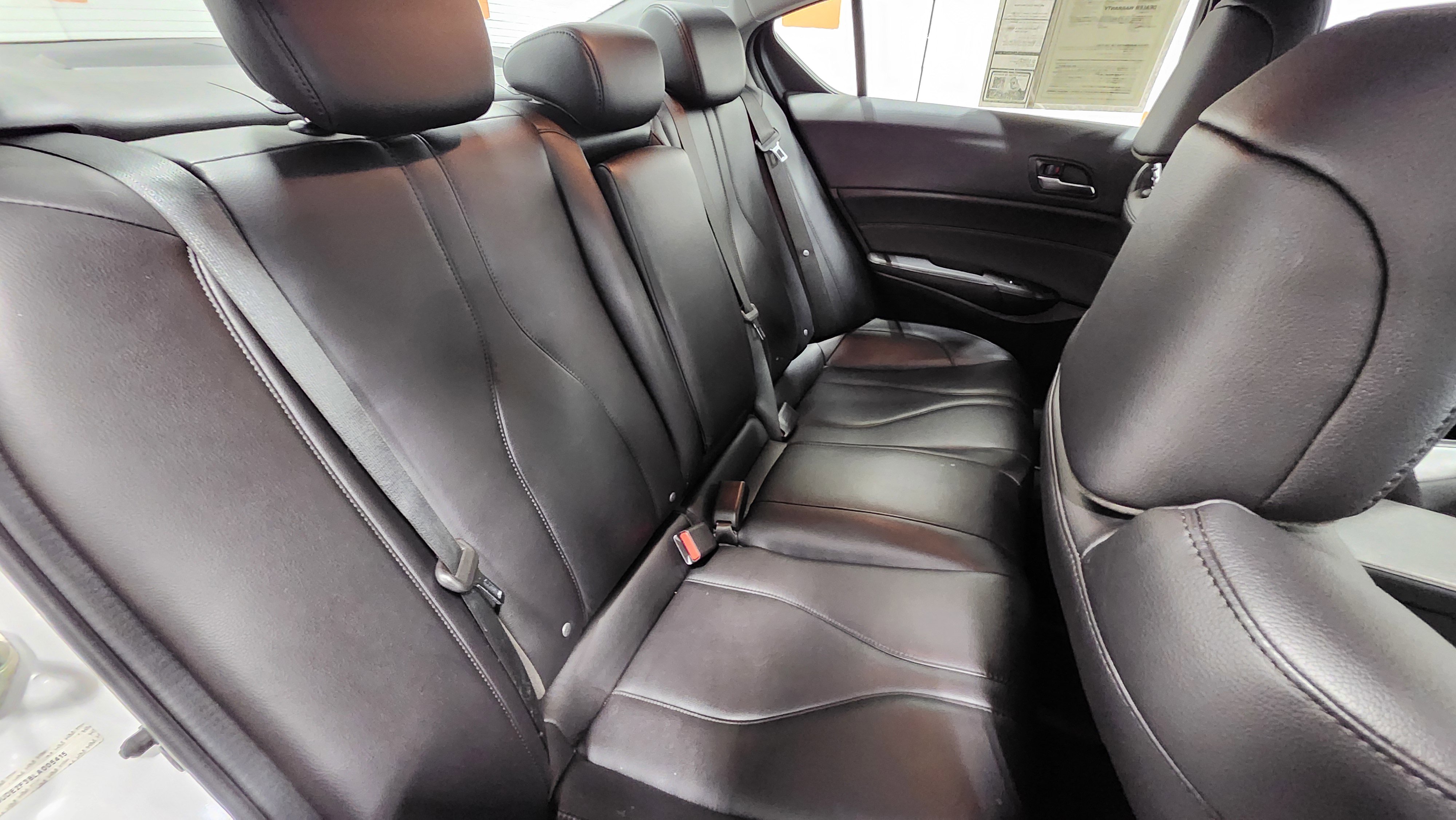 Used 2020 Acura ILX image 20