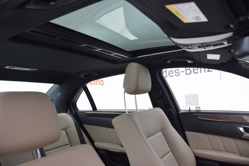 Used 2011 Mercedes-Benz E 350 Sedan image 17