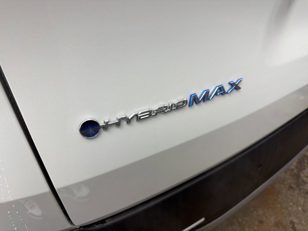 Used 2024 Toyota Grand Highlander AWD Hybrid image 27