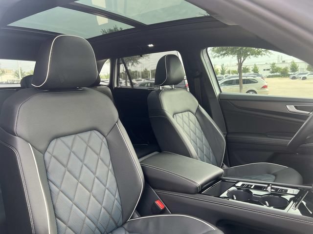 New 2026 Volkswagen Atlas Cross Sport SEL Premium R-Line AWD/4WD image 28