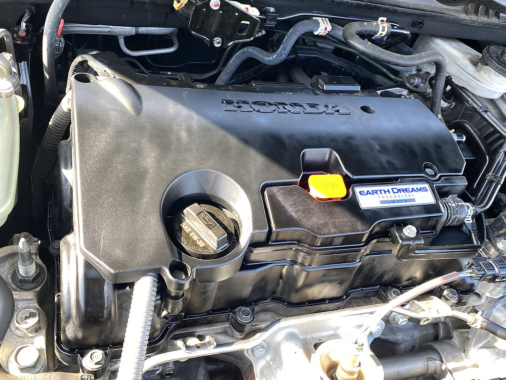 Used 2017 Honda Civic LX-P image 24