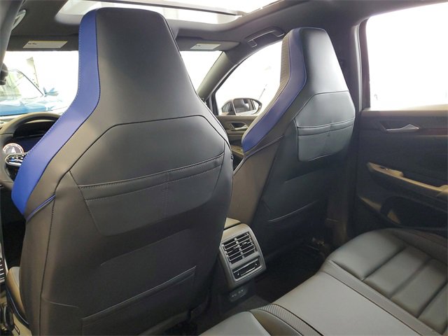 New 2026 Volkswagen Golf image 10