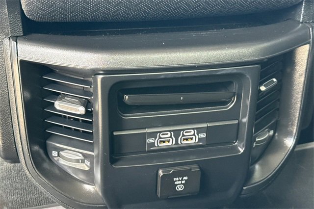 Used 2022 RAM 1500 Laramie image 14
