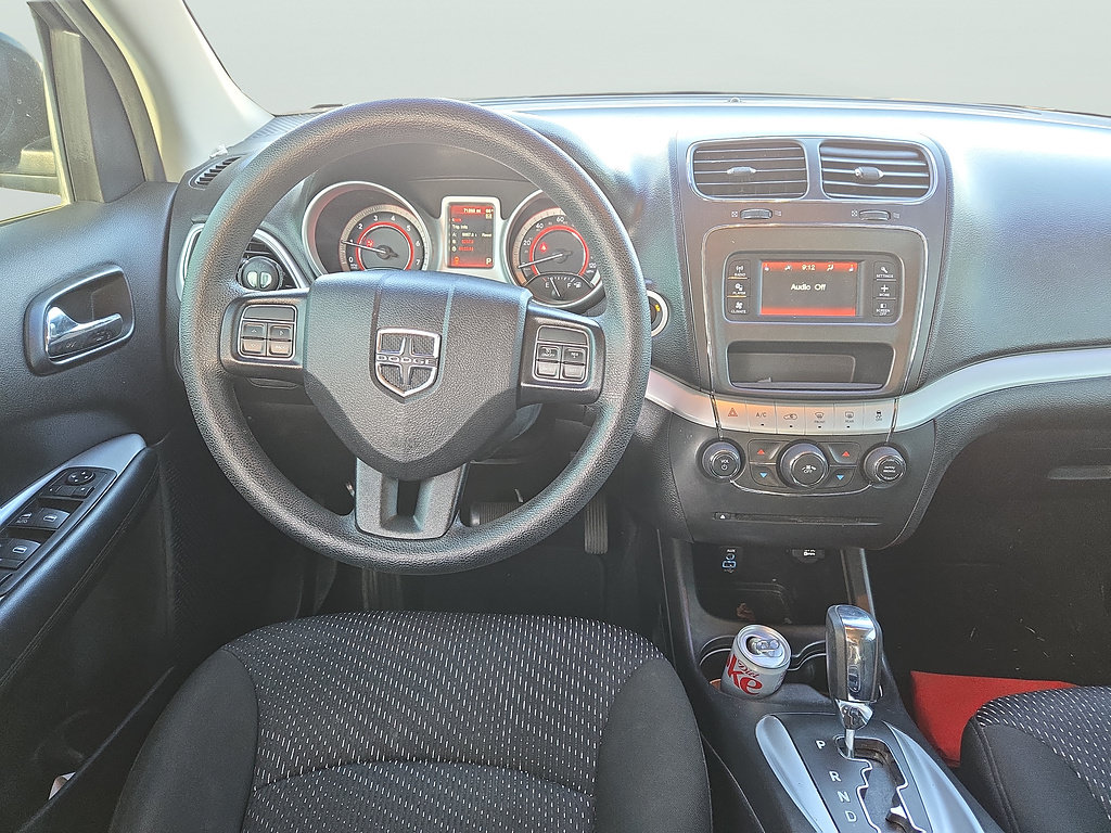 Used 2020 Dodge Journey SE FWD image 11
