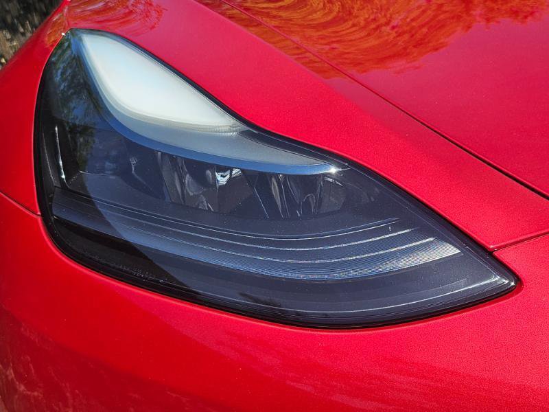 Used 2023 Tesla Model 3 Standard Range RWD image 24