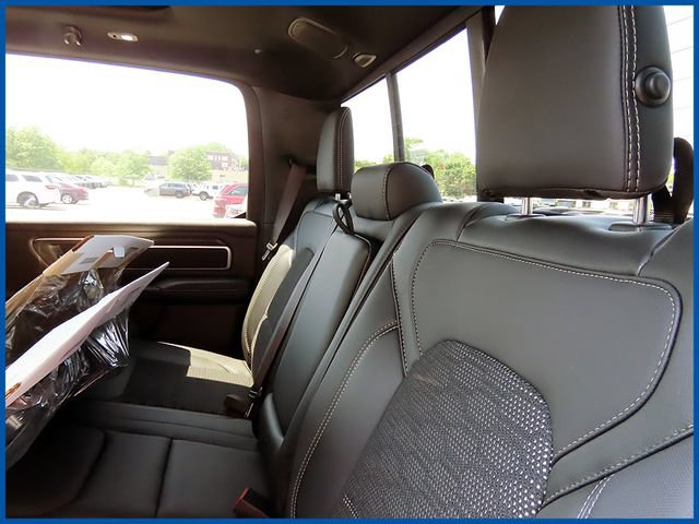 New 2026 RAM 1500 Big Horn w/ Back Country Package AWD/4WD image 10