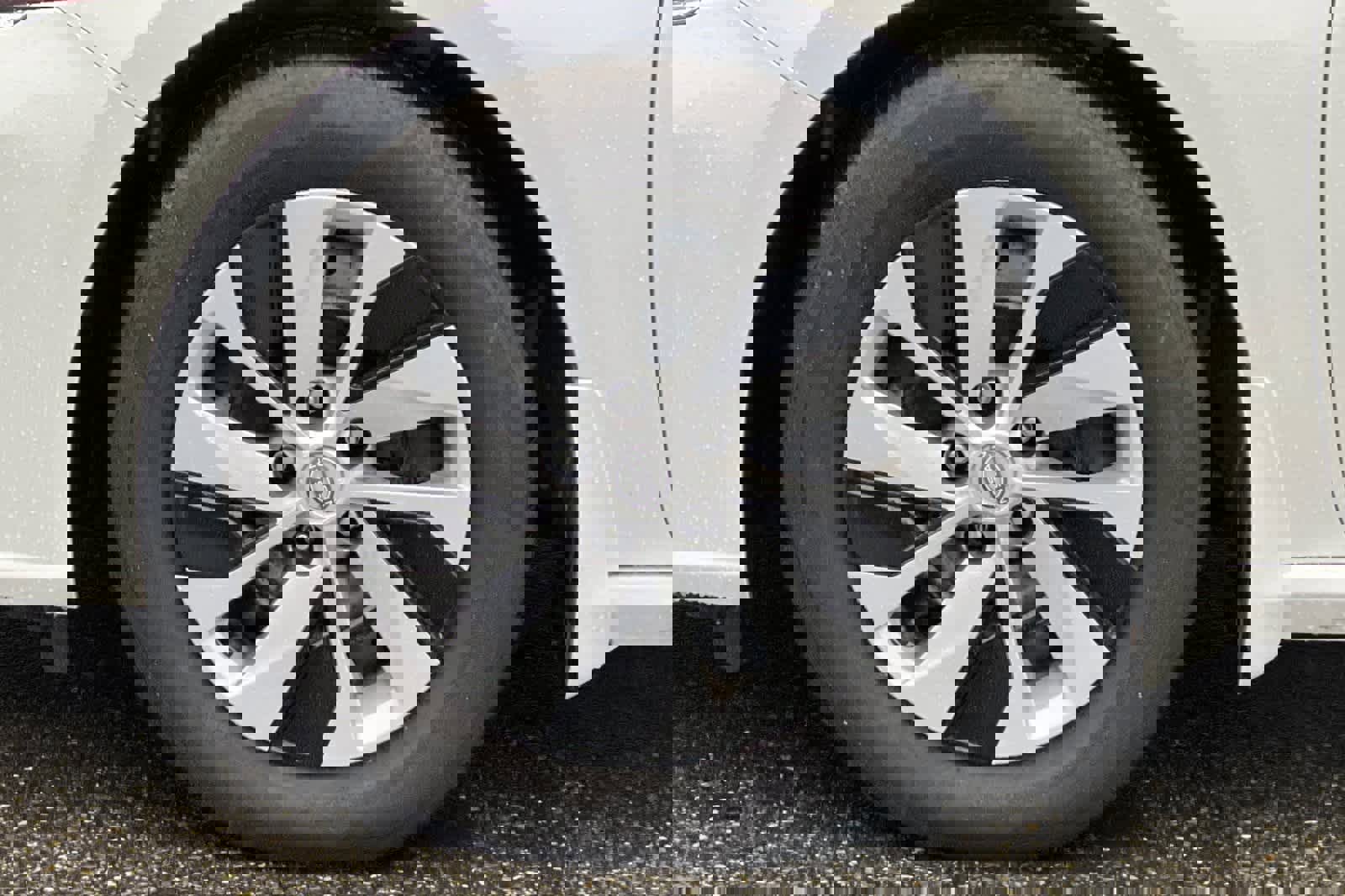 Certified 2025 Nissan Altima 2.5 S image 34