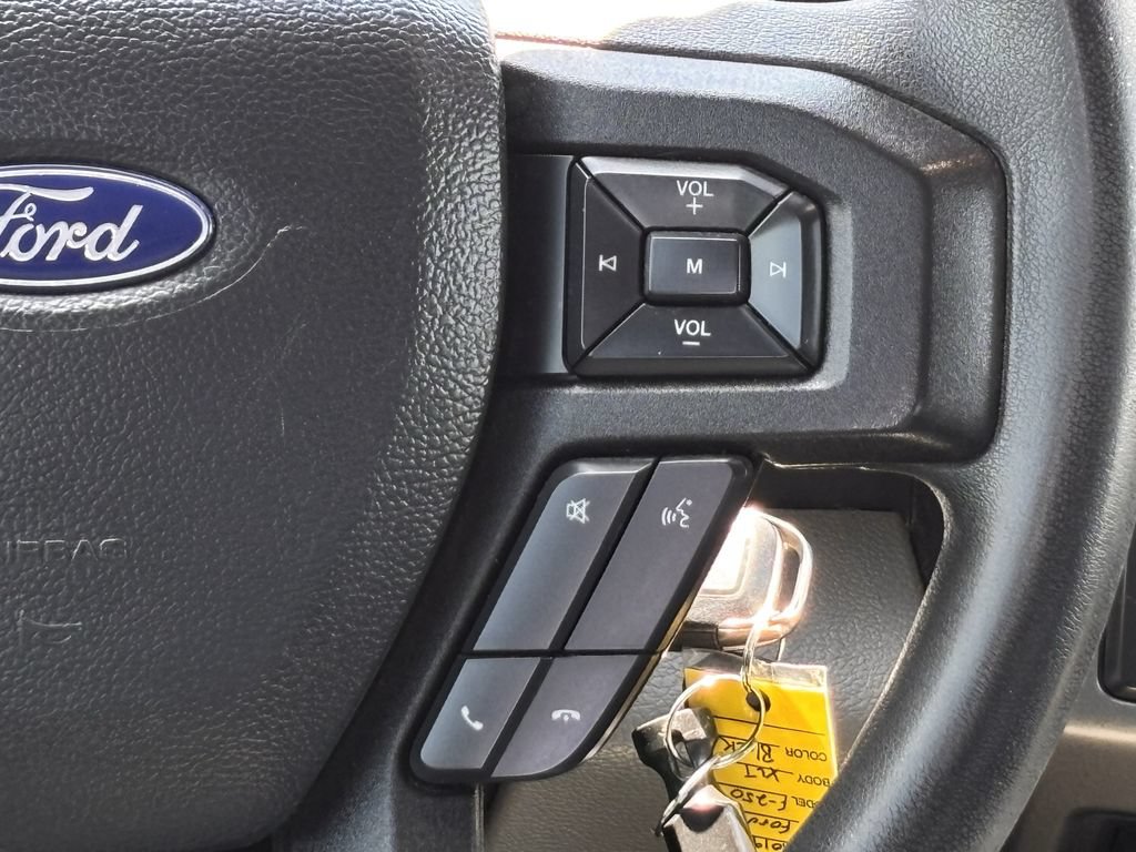 Used 2019 Ford F250 XLT w/ XLT Value Package AWD/4WD image 13