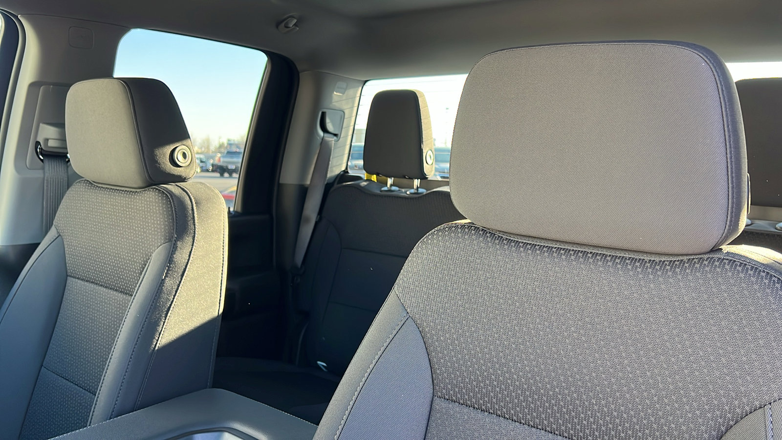 New 2026 Chevrolet Silverado 2500 W/T w/ WT Convenience Package image 20