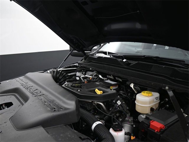 New 2026 RAM 2500 Laramie w/ Night Edition image 33