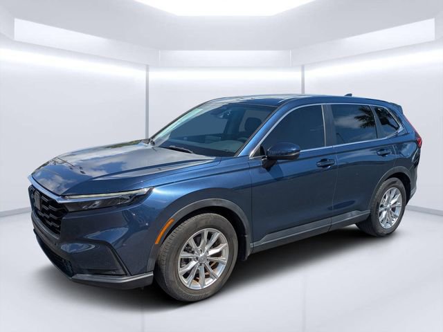 Used 2023 Honda CR-V EX-L image 7