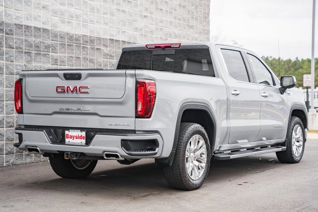 Used 2025 GMC Sierra 1500 Denali image 6