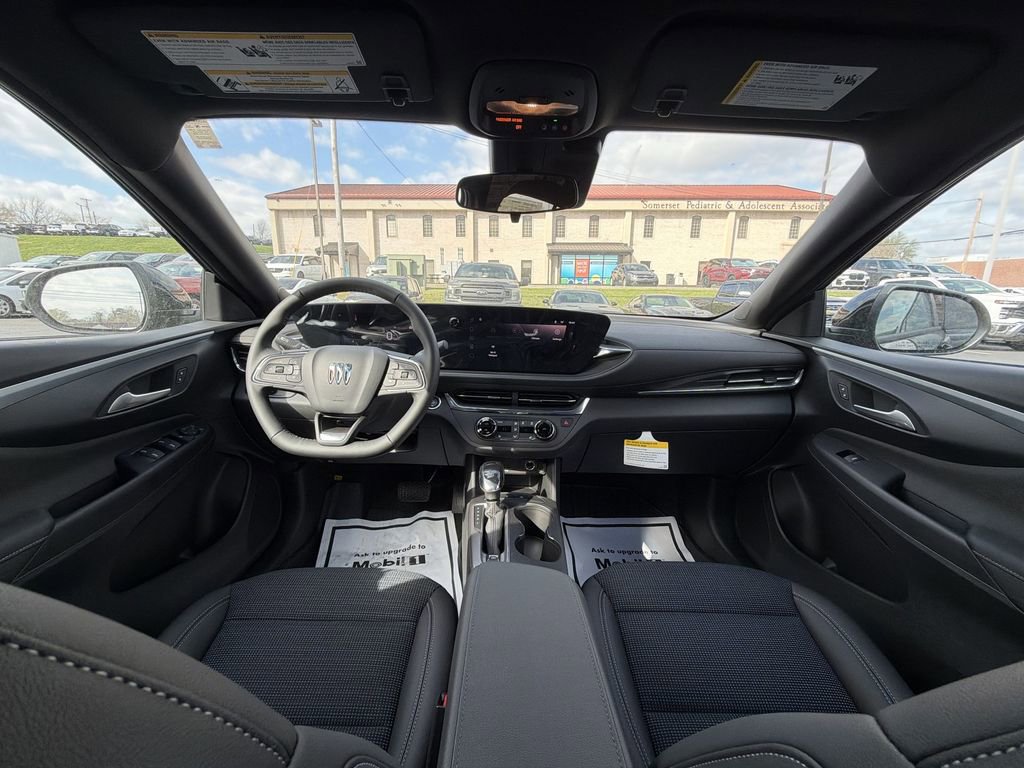 New 2026 Buick Envista Preferred w/ Convenience I Package image 10
