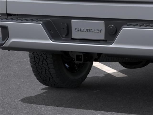 New 2026 Chevrolet Silverado 1500 RST w/ RST Select Package AWD/4WD image 17