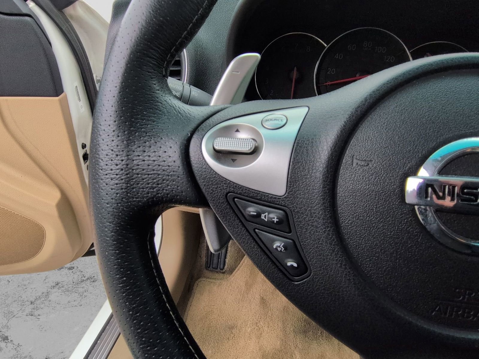 Used 2009 Nissan Maxima 3.5 SV w/ Premium Pkg image 30